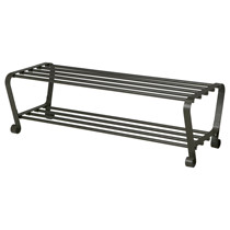 Shanghai confused IKEA domestic potty shoe rack black lower price