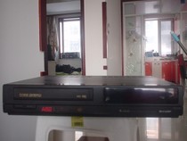 Japan Sharp A62 video recorder collection