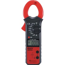 Binjiang BM528A D digital clamp meter BM6266 current ampere check gauge clamp meter