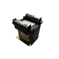 BK-50VA single-phase isolation control transformer 380V 220V 110V voltage can be customized Warranty