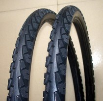 Mountain bike 26 inch microporous solid elastic tires do not need to pump tires 26X1 95 Universal 26X1 50