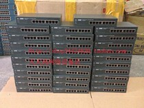 SMC Zhibang 8508T 8-port full Gigabit switch iron shell (warranty 3 months)