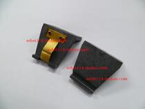 Over-wave peak welding claw smelting tool PCB fixed claw Tin furnace fixture Over-furnace template flow welding frame Resin claw