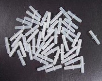 Oxygenation pump hose is connected to the straight through