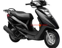 Suitable for Yamaha Rim ZY100T-3 motorcycle seat cushion cover waterproof leather mesh seat cover