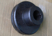 Inner diameter 60 saw blade chuck Saw blade holder Plastic machine accessories Plastic doors and windows machinery and equipment accessories