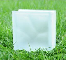 Monyarn Glass Brick Partition Xuanguan Background Wall Factory Direct Sales Volume Big From Superior