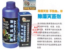 Ticket Taiwan Chief Algae Moststerilist 280g 1000g (Safe not to hurt fish without hurting grass)