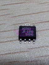 AD783JR AD783 SOP-8P Sample and Hold Amplifier New