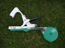 Taiwan Original Loaded Stainless Steel Cutter section beamsplitter Tying Machine Tying and Tying Machines Tied to the Cranberry Machine