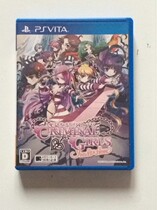 PSV sin girl medieval 9 new special requirements cd 30 spot is shot in Shanghai