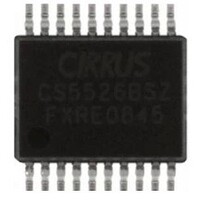 Real picture CS5526BS CS5526BSZ CS5526-BS CS5526-BSZ CIRRUS