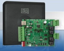 4-door 485 TCP IP Controller ST-904E Taiwan brand access control