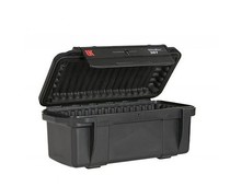 US ULTRA BOX 307 Lined Waterproof BOX (Black)