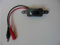 Urinal sensor window probe Urinal sensor accessories Urinal infrared line motherboard electric eye DC6V