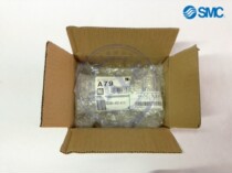 Punch SMC 5 port solenoid valve VQZ3851-5YZ1-X113(original fake one lost ten)