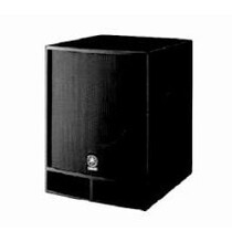Yamaha Yamaha R118W Single 18 inch professional subwoofer subwoofer licensed