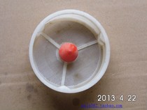 Back Negative Type Mist Machine Tank Strainer Two-stroke Spray Powder Machine Medicine Case Beating Machine Anti-Clogging Filter