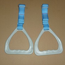  Adult rings childrens training childrens fitness home height artifact indoor sports equipment accessories stretching pull rings