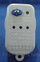 Special offer new Kidd power detector electrical meter decoration room inspection socket panel phase meter