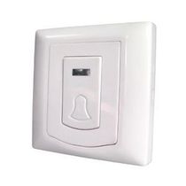 Fokos Wireless Doorbell Alarm PB-206R Fokos Alarm