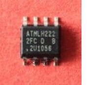 New AT24C512C-SSHD-T 2FC D B SOP8 stock pre-auction consultation