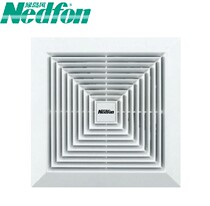 Green Island wind ceiling ceiling ventilation fan in-line exhaust fan exhaust fan APT25-4-1 can not be connected to the pipe