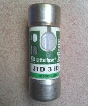 JTD 3 ID US Littelfuse Force Delay Type Fuse fuse 3A