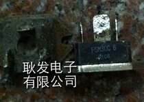 Original disassembly Hitachi FSM30C TRIAC quality assurance 30A600V