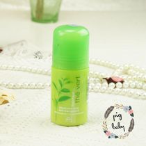 JiangZhejiang Shanghai Yves Le Snow Green Tea Wallet to stop sweat and dew 50ml appearance wear and tear