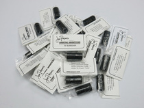 (Zeus billiards) Us imported Joe Porper Tip Burnisher mushroom skin head flattener