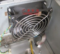 HP ProLiant ML110G3 chassis fan