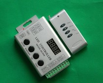 WS2801 WS2801 WS2812 WS2812 WS2811 WS2811 LPD6803 LPD6803 controller full color controller