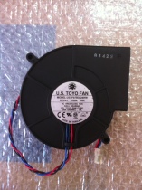 Original U S TOYO FAN 9733 USTF97B3324HW DC24V 0 60A Inverter blower