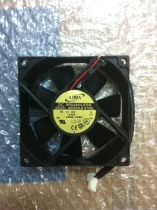 Taiwan XIXI ADDA AD0824LB-A70GL 8025 DC 24V 0 09A inverter cooling fan