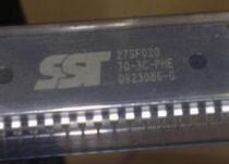 SST27SF020-70-3C-PHE    SST27SF020