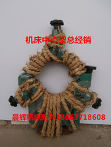 Dalian CD CDA CKA6150 6250 central frame 150200250300 holes aggravated special price promotion