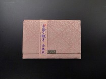 Buddha bead bag Tang Miqu Qian Zhen Zong Qian Qian Zong Qian Qu Po Bead Bag Buddha Bead Bag