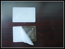Redenier card M1 S50 adhesive electronic tag card anti metal electronic tag NFC electronic tag
