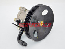 JAC Ruifeng gasoline engine booster pump steering gear power steering pump power steering pump