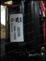 New Changhong original TV High Voltage package BSC59B foot position: 123 4567910 warranty one year