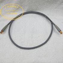 Agilent HP 5061-5458 SMA radio frequency machine cable spectrum analyzer test cable