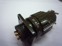 Air plug Y21-5PY2M-5P Quick insert buckle