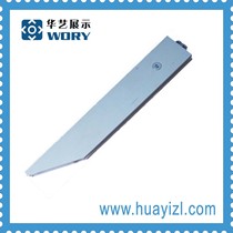 United Cricket Bay Exhibition Board Bracket Octagonal prismatic bay Peering Bay Exhibition bracket Toarms 