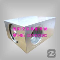  Supply TV1-1 2 temperature control valve assembly