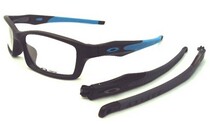 OakleyCrosslink Near-lens holder OX8029-0156 Asian version Leisure sport can be short-sighted