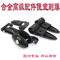 Public toilet accessories toilet partition someone has no indication lock hardware accessories toilet partition door lock