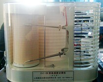 Meteorological Thermohygrometer ZJ1-2B type Thermohygrometer Hair Thermohygrometer