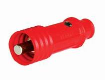 K22P male Connie cable plug 630A welding machine lighting equipment professional connector