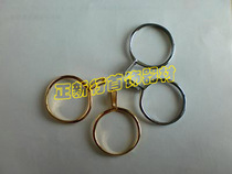 Ring-style gemstone claw selection diamond use diamond claw ring diamond identification waist prism clip